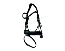 Leather Bridle 